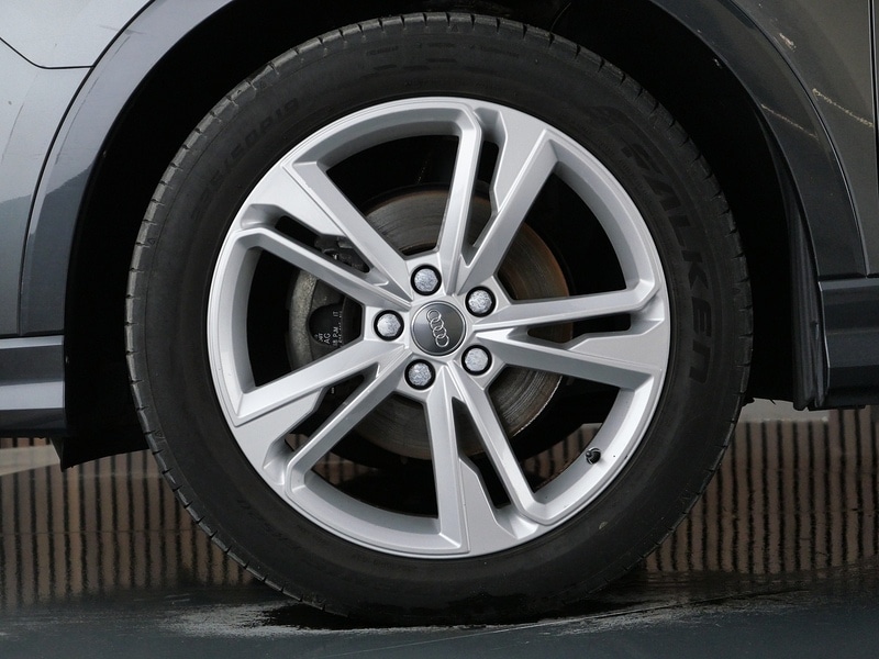 Used Audi Q3 2020 for sale - 77846499: Photo 43