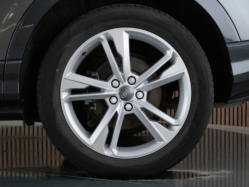 Used Audi Q3 2020 for sale - 77846499: Photo 44