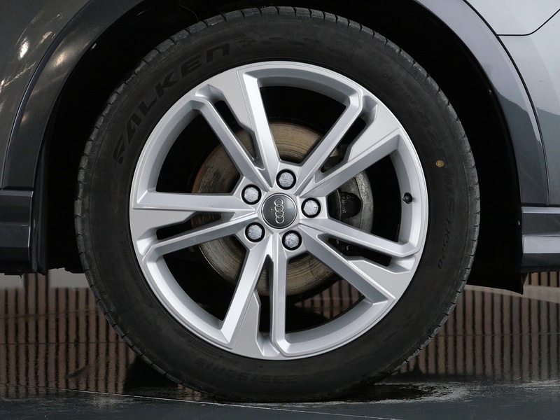 Used Audi Q3 2020 for sale - 77846499: Photo 46