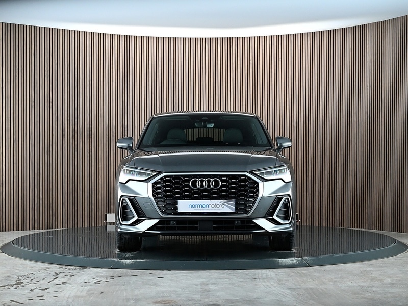 Used Audi Q3 2020 for sale - 77846499: Photo 6