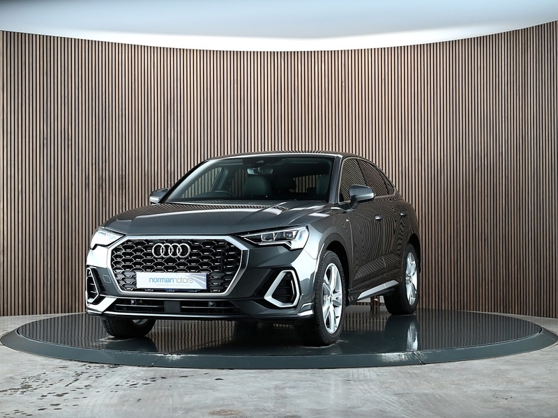 Used Audi Q3 2020 for sale - 77846499: Photo 7