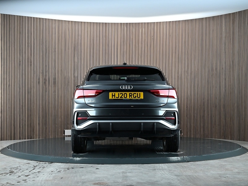 Used Audi Q3 2020 for sale - 77846499: Photo 9