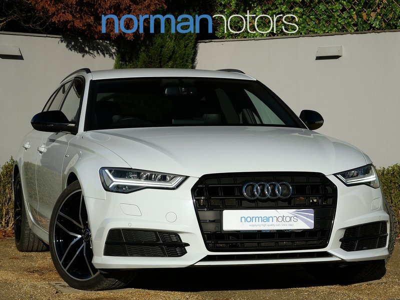 Used Audi A6 2018 for sale - 76698963: Photo 1