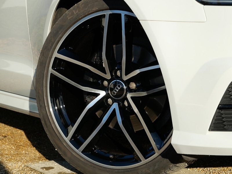 Used Audi A6 2018 for sale - 76698963: Photo 10