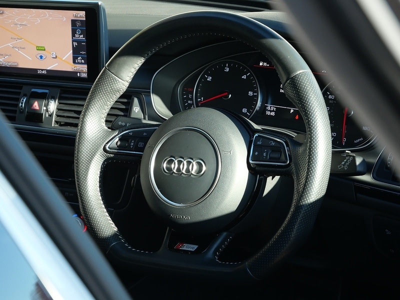 Used Audi A6 2018 for sale - 76698963: Photo 12