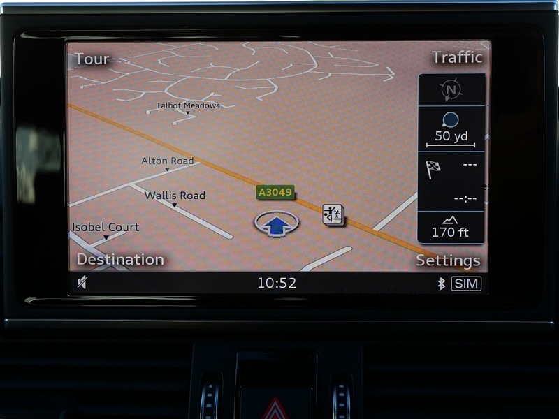 Used Audi A6 2018 for sale - 76698963: Photo 13