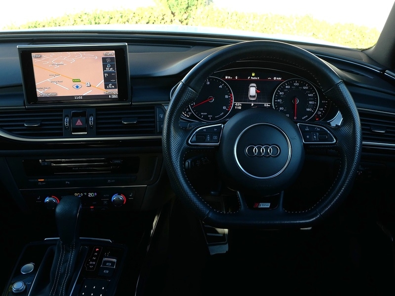 Used Audi A6 2018 for sale - 76698963: Photo 14