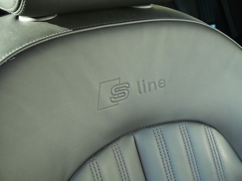 Used Audi A6 2018 for sale - 76698963: Photo 15