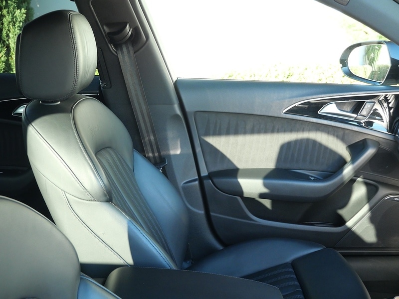 Used Audi A6 2018 for sale - 76698963: Photo 18