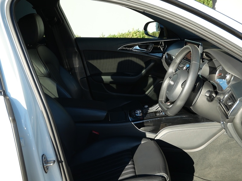 Used Audi A6 2018 for sale - 76698963: Photo 19