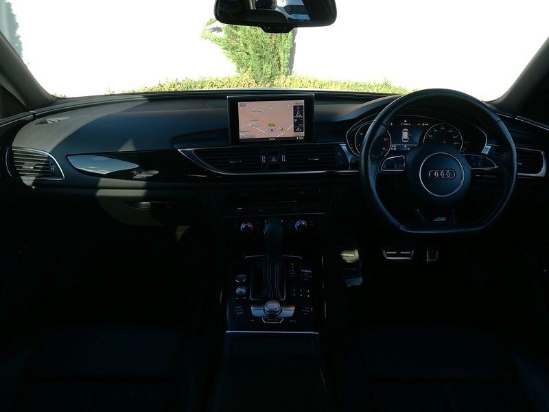 Used Audi A6 2018 for sale - 76698963: Photo 20