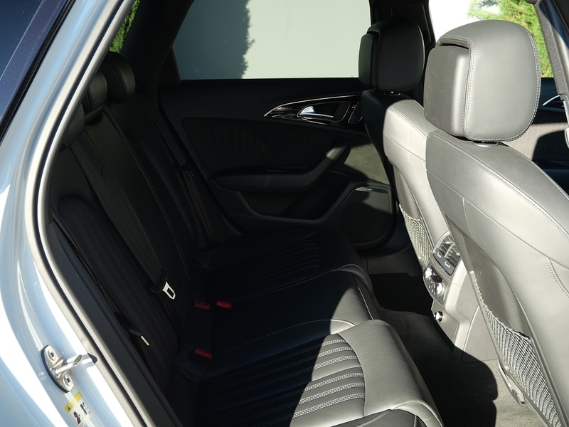 Used Audi A6 2018 for sale - 76698963: Photo 21