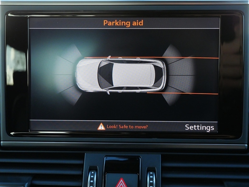 Used Audi A6 2018 for sale - 76698963: Photo 23