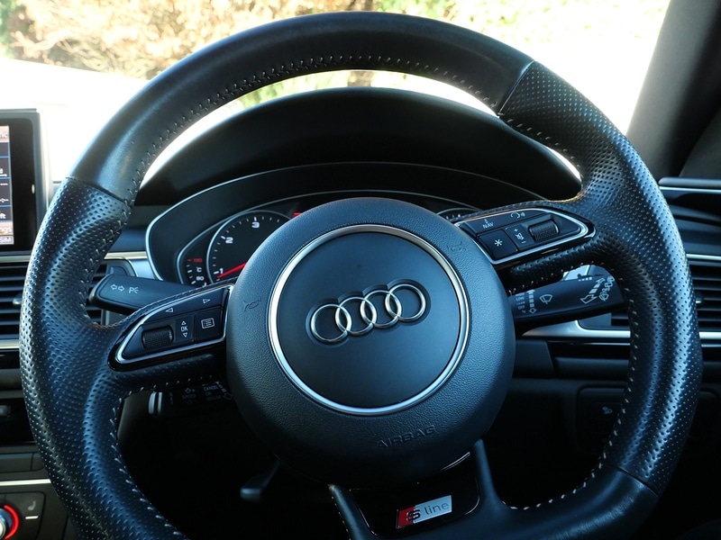 Used Audi A6 2018 for sale - 76698963: Photo 25