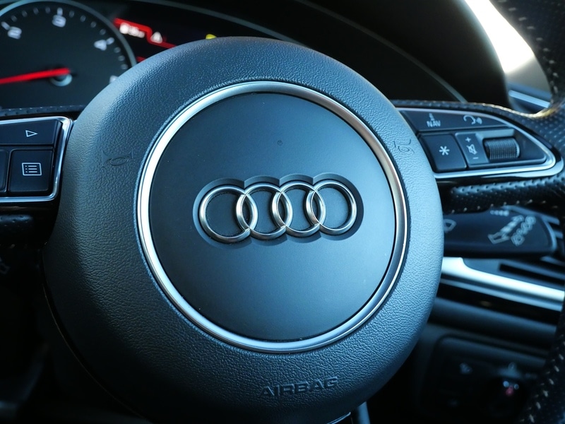 Used Audi A6 2018 for sale - 76698963: Photo 26