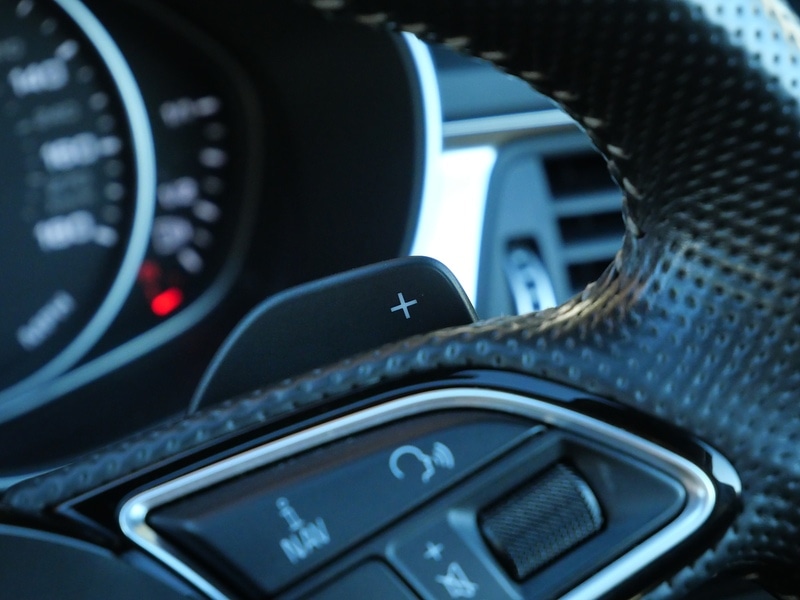 Used Audi A6 2018 for sale - 76698963: Photo 27