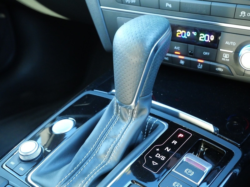 Used Audi A6 2018 for sale - 76698963: Photo 28