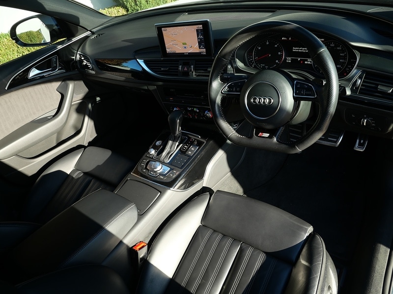 Used Audi A6 2018 for sale - 76698963: Photo 3