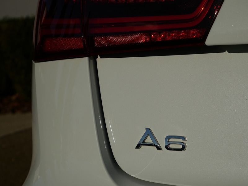 Used Audi A6 2018 for sale - 76698963: Photo 32