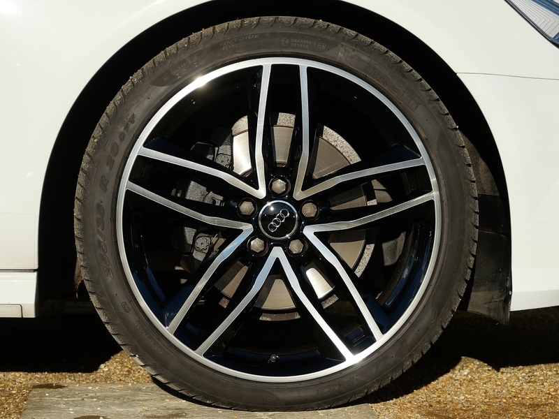 Used Audi A6 2018 for sale - 76698963: Photo 33