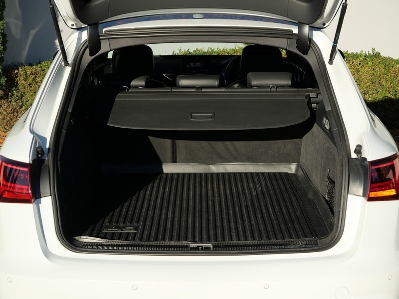 Used Audi A6 2018 for sale - 76698963: Photo 34