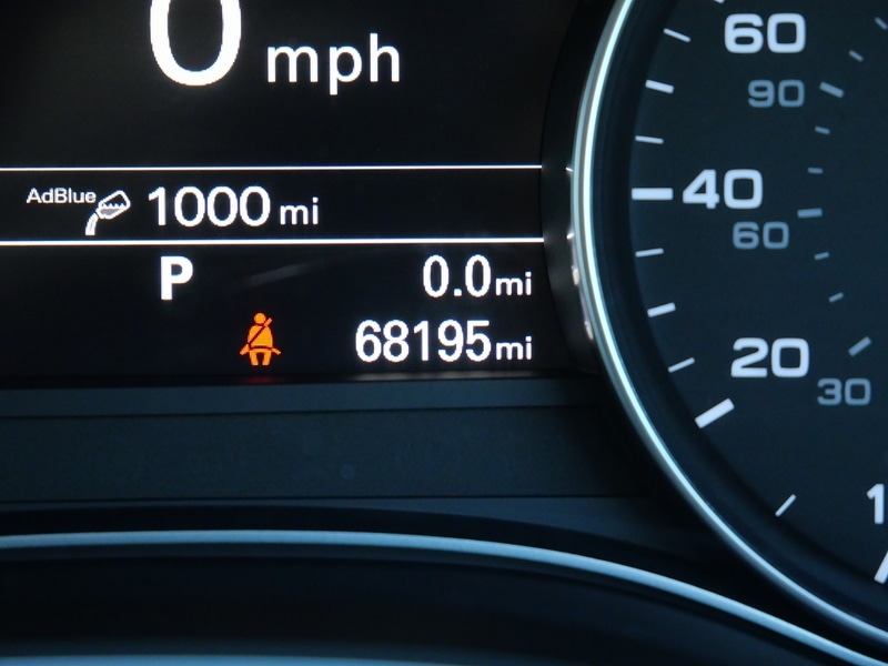 Used Audi A6 2018 for sale - 76698963: Photo 35