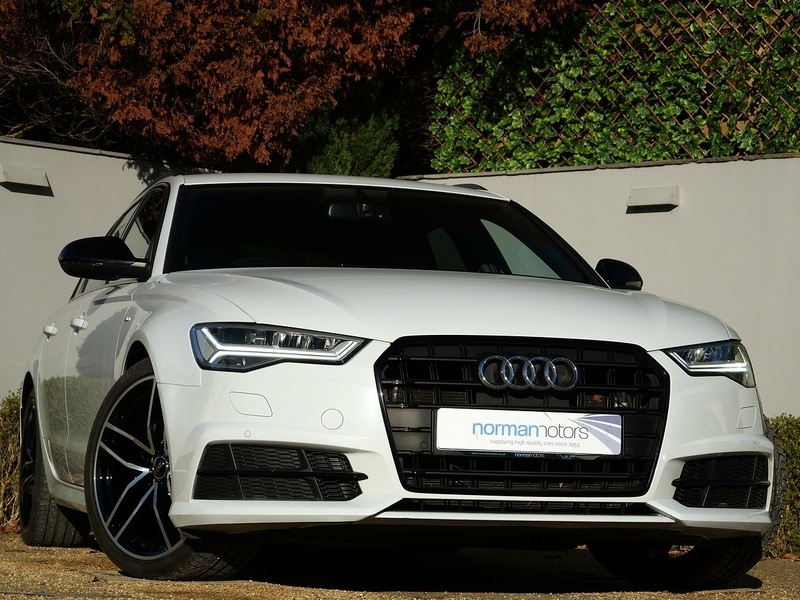 Used Audi A6 2018 for sale - 76698963: Photo 5