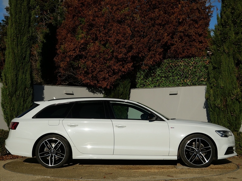 Used Audi A6 2018 for sale - 76698963: Photo 7