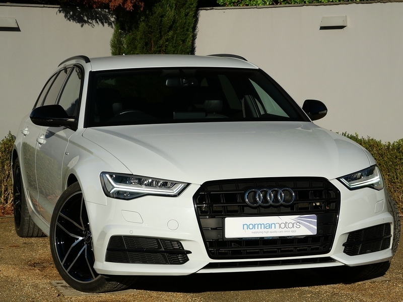 Used Audi A6 2018 for sale - 76698963: Photo 8