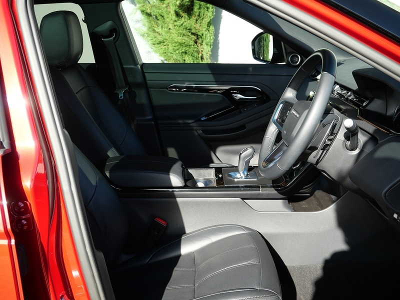 Used Land Rover Range Rover Evoque 2022 for sale - 76368291: Photo 20