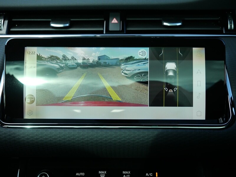 Used Land Rover Range Rover Evoque 2022 for sale - 76368291: Photo 24