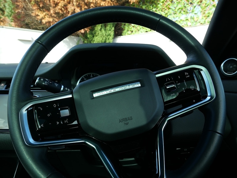 Used Land Rover Range Rover Evoque 2022 for sale - 76368291: Photo 26