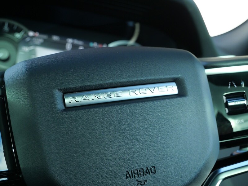 Used Land Rover Range Rover Evoque 2022 for sale - 76368291: Photo 27