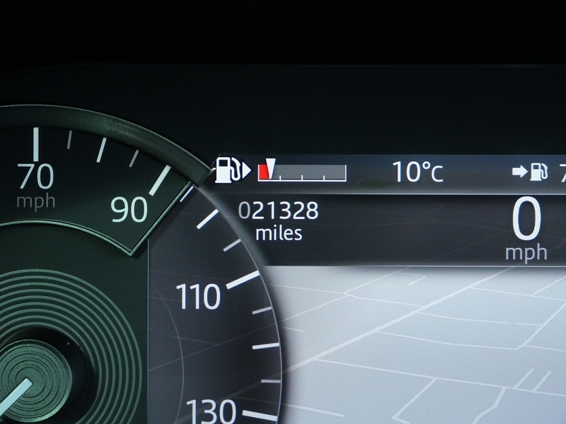 Used Land Rover Range Rover Evoque 2022 for sale - 76368291: Photo 36