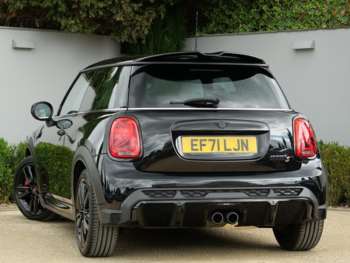 Used MINI Hatch 2022 for sale - 75149007: Photo