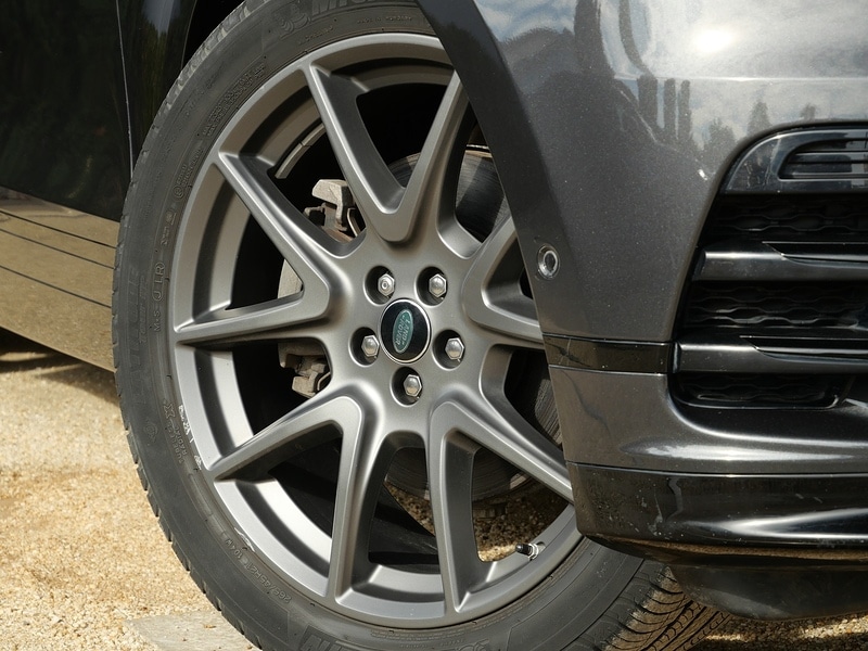 Used Land Rover Range Rover Velar 2021 for sale - 76133038: Photo 10