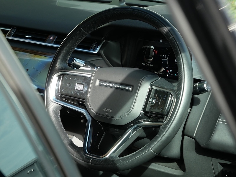 Used Land Rover Range Rover Velar 2021 for sale - 76133038: Photo 12