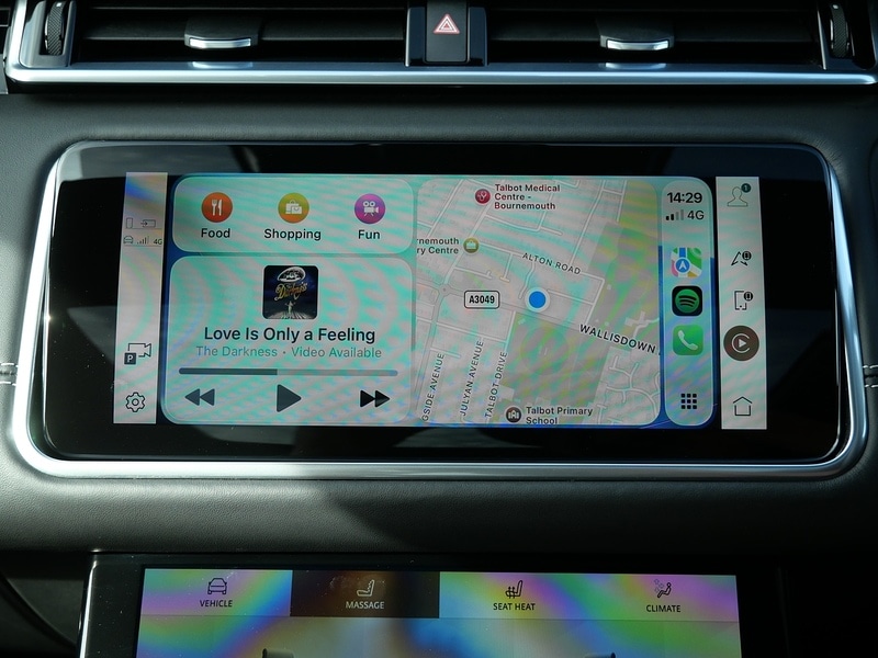 Used Land Rover Range Rover Velar 2021 for sale - 76133038: Photo 15