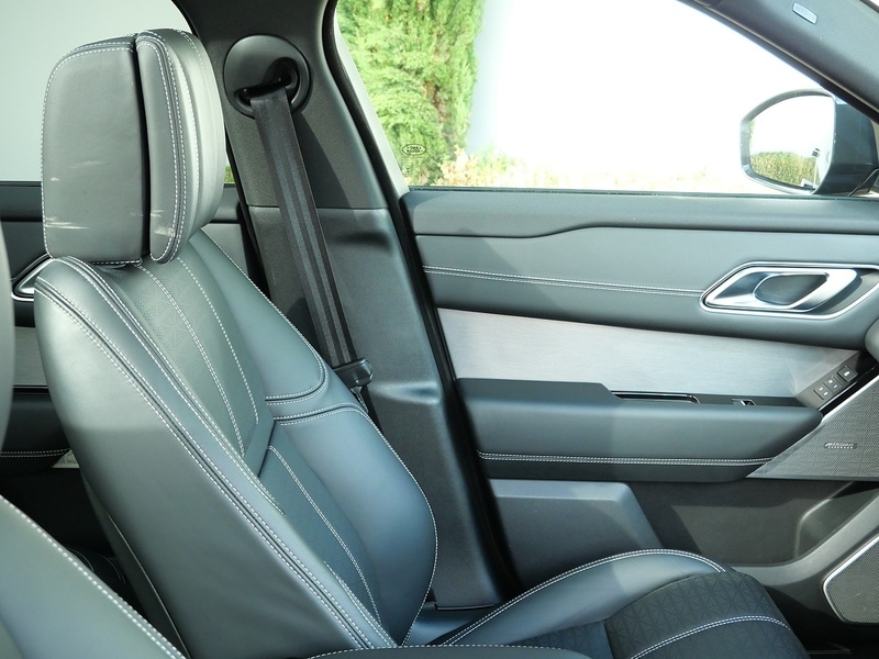 Used Land Rover Range Rover Velar 2021 for sale - 76133038: Photo 19