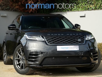 2021 - 2.0 D200 MHEV R-Dynamic HSE SUV 5dr Diesel Auto 4WD Euro 6 (s/s) (204 ps)