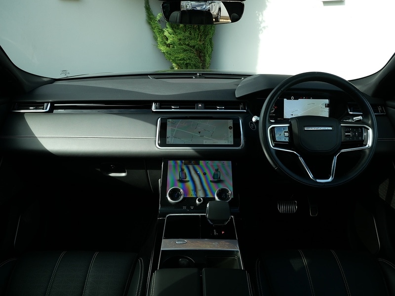 Used Land Rover Range Rover Velar 2021 for sale - 76133038: Photo 21