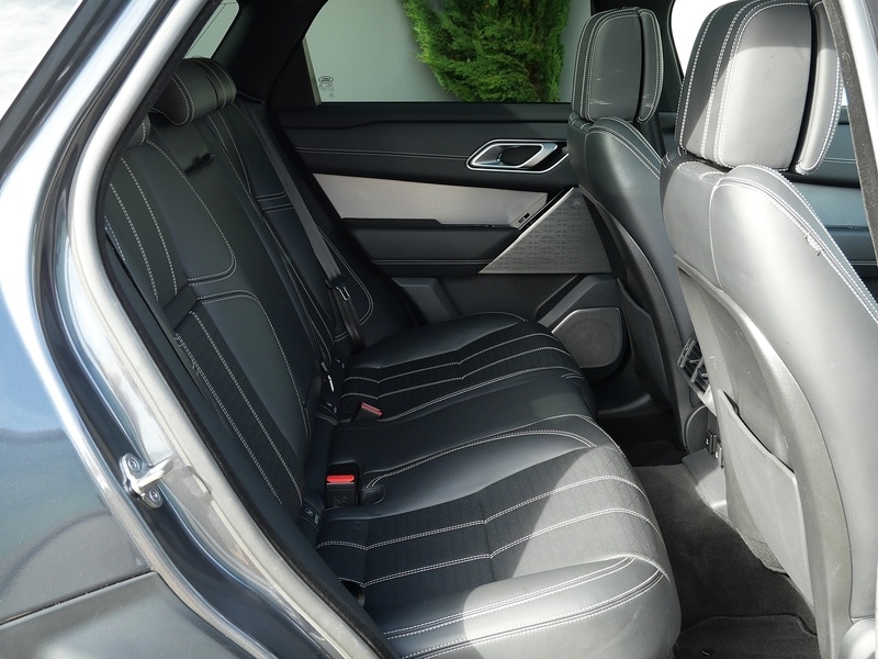 Used Land Rover Range Rover Velar 2021 for sale - 76133038: Photo 22