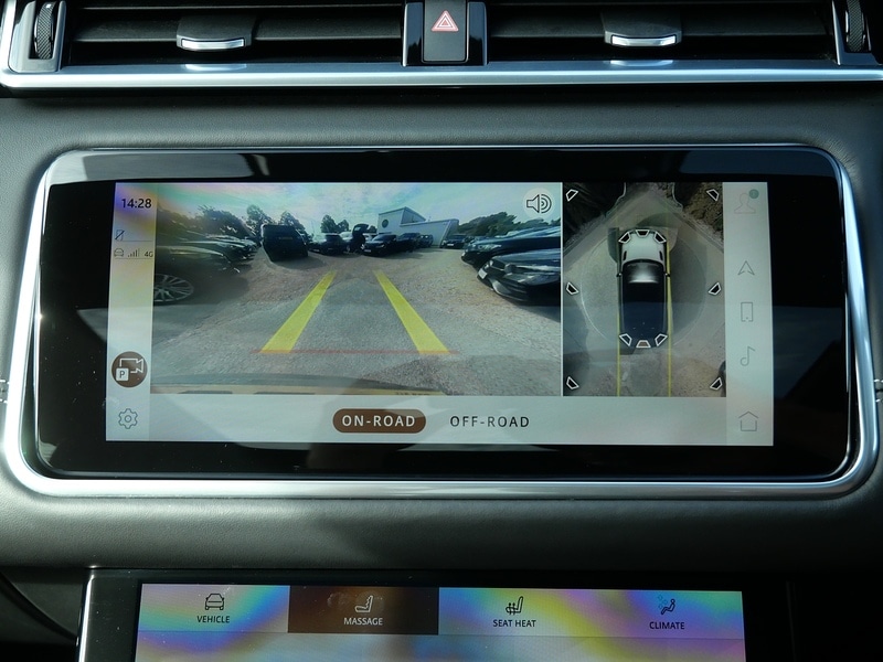 Used Land Rover Range Rover Velar 2021 for sale - 76133038: Photo 24