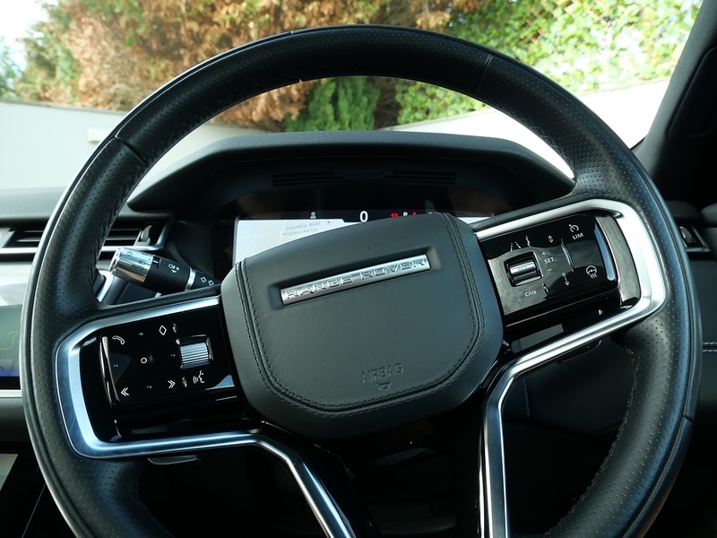 Used Land Rover Range Rover Velar 2021 for sale - 76133038: Photo 26