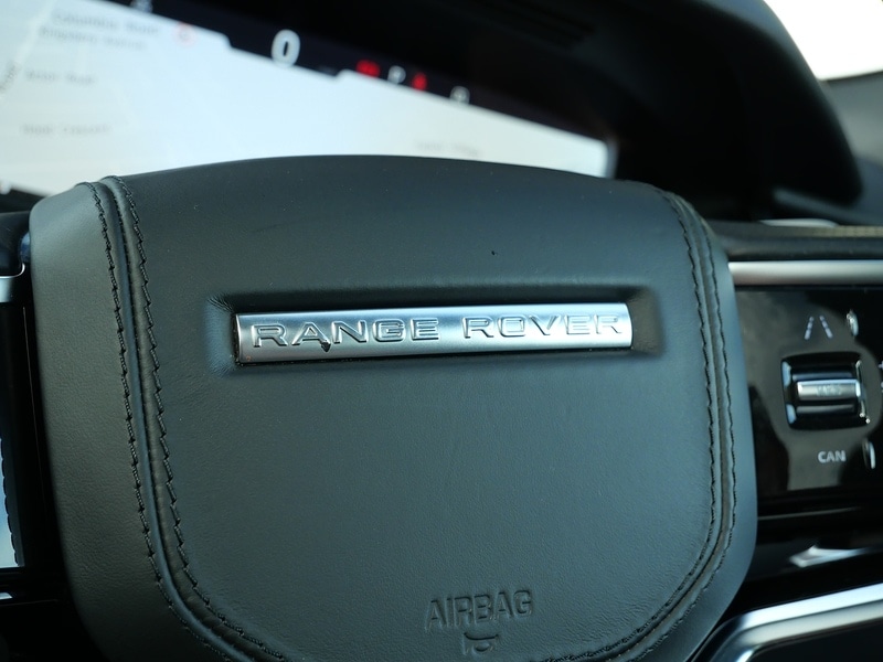 Used Land Rover Range Rover Velar 2021 for sale - 76133038: Photo 27