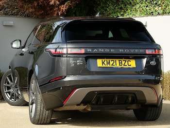 Used Land Rover Range Rover Velar 2021 for sale - 76133038: Photo 2