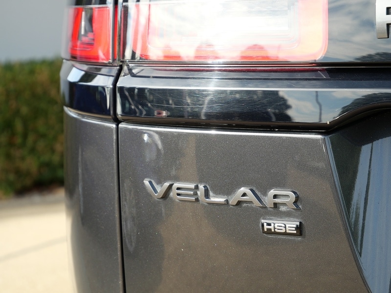 Used Land Rover Range Rover Velar 2021 for sale - 76133038: Photo 35
