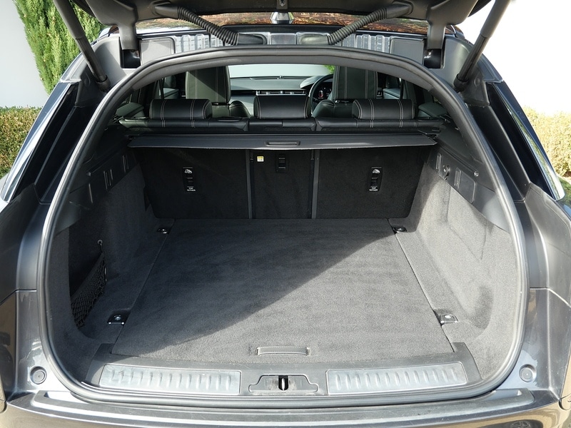 Used Land Rover Range Rover Velar 2021 for sale - 76133038: Photo 37