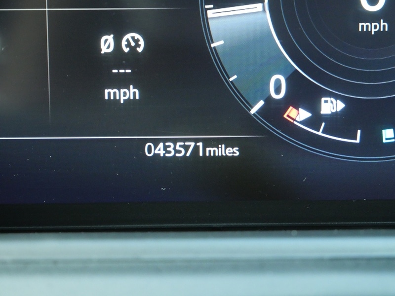 Used Land Rover Range Rover Velar 2021 for sale - 76133038: Photo 38