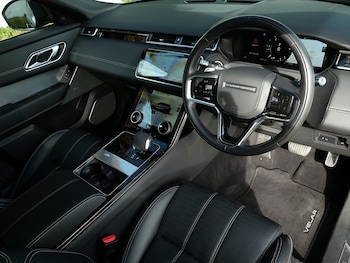 Used Land Rover Range Rover Velar 2021 for sale - 76133038: Photo 3